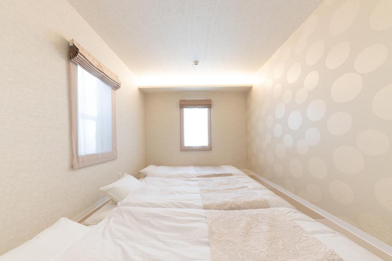 The Guest Villa 箱根湯本 V-I Luaran gambar