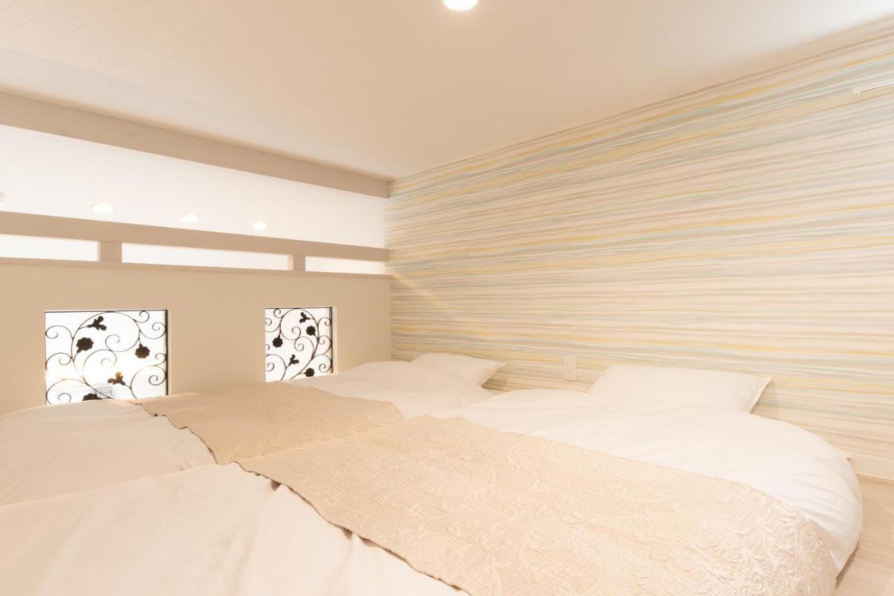 The Guest Villa 箱根湯本 V-I Luaran gambar